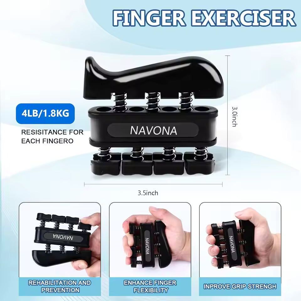 Grip Strength trainer
