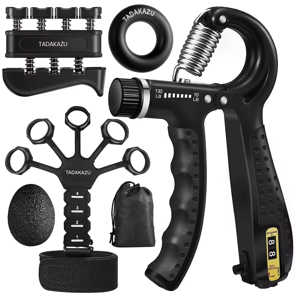 Grip Strength trainer