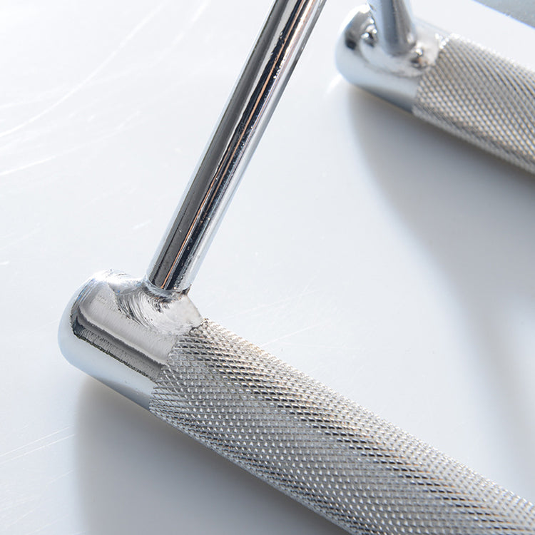 METRIX V Bar Double Grip Handle