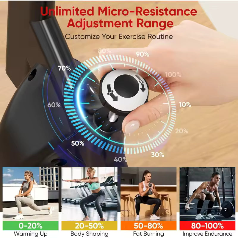 METRIX Bike