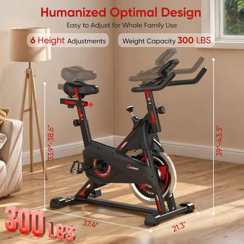 METRIX Bike