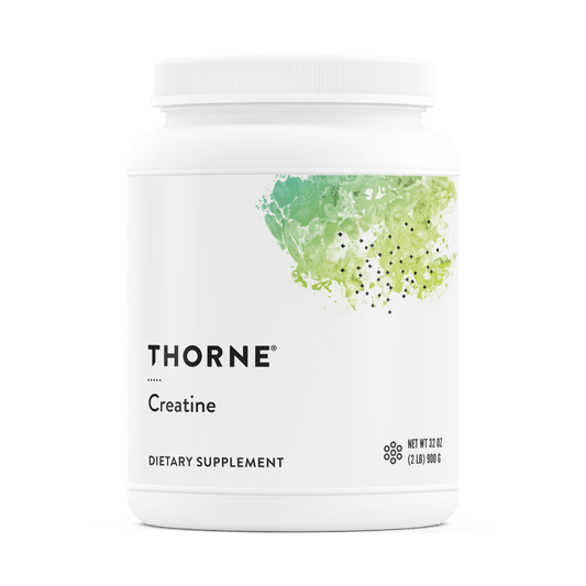 Thorne Creatine Powder