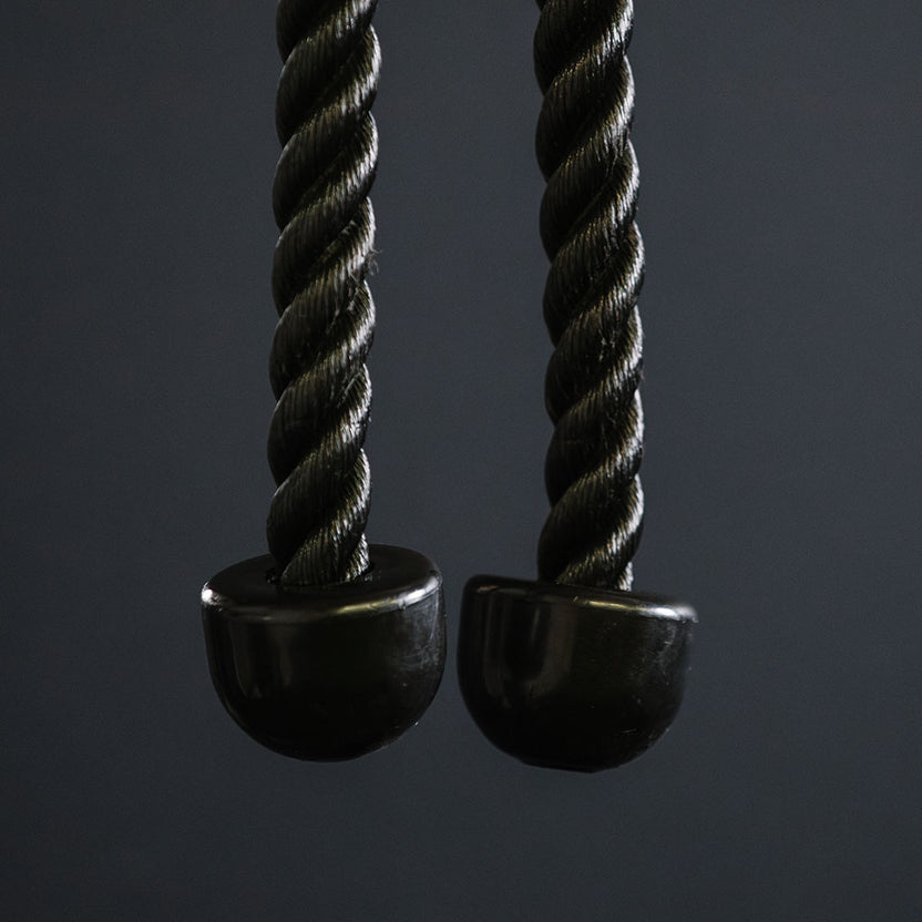METRIX Tricep Rope Pulldown Attachment