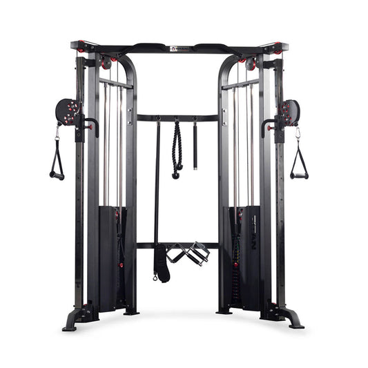 Functional Trainer Cable Machine