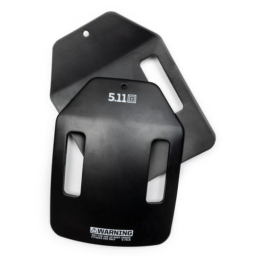 Metrix 8.75 lb Weight Plate Pair