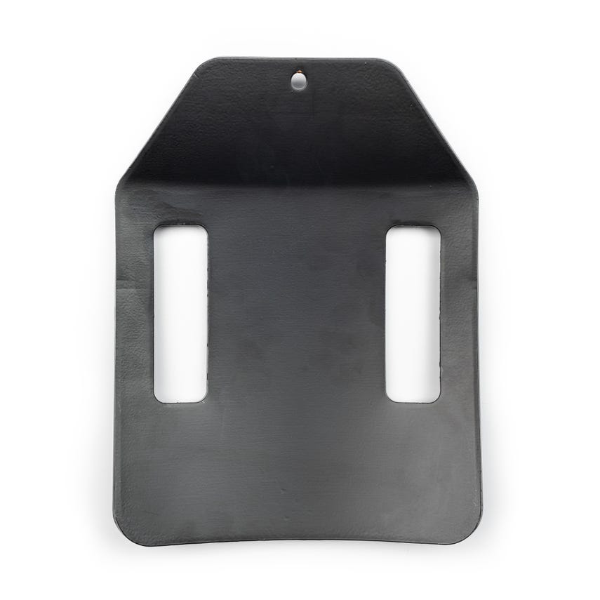 Metrix 8.75 lb Weight Plate Pair