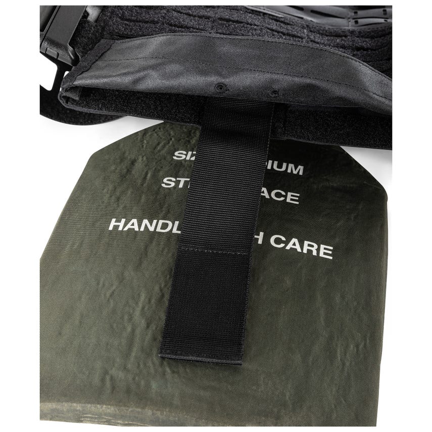 METRIX Plate Carrier Base