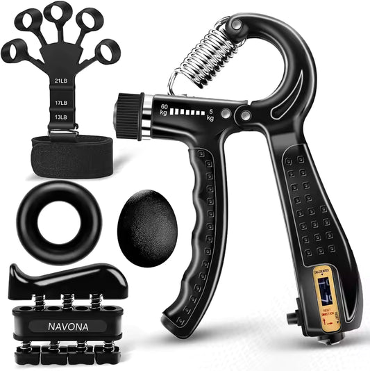 Grip Strength trainer