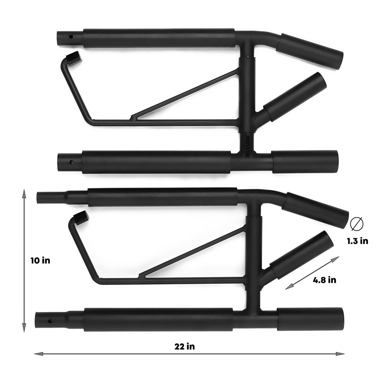 Doorway Pull Up Bar