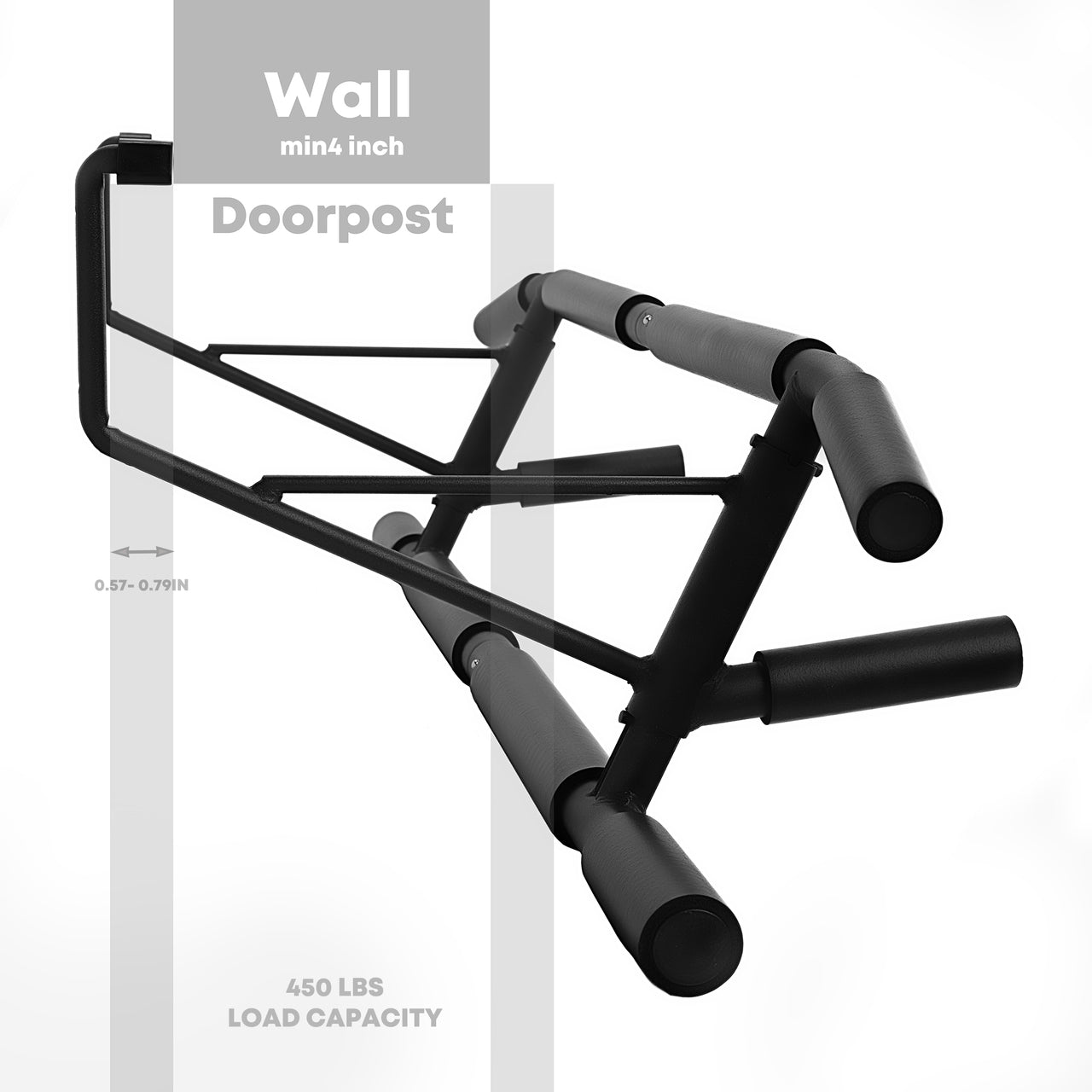 Doorway Pull Up Bar