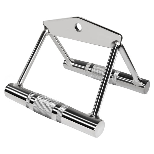 METRIX V Bar Double Grip Handle