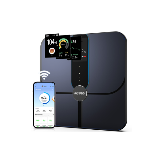 METRIX Smart Body Scale
