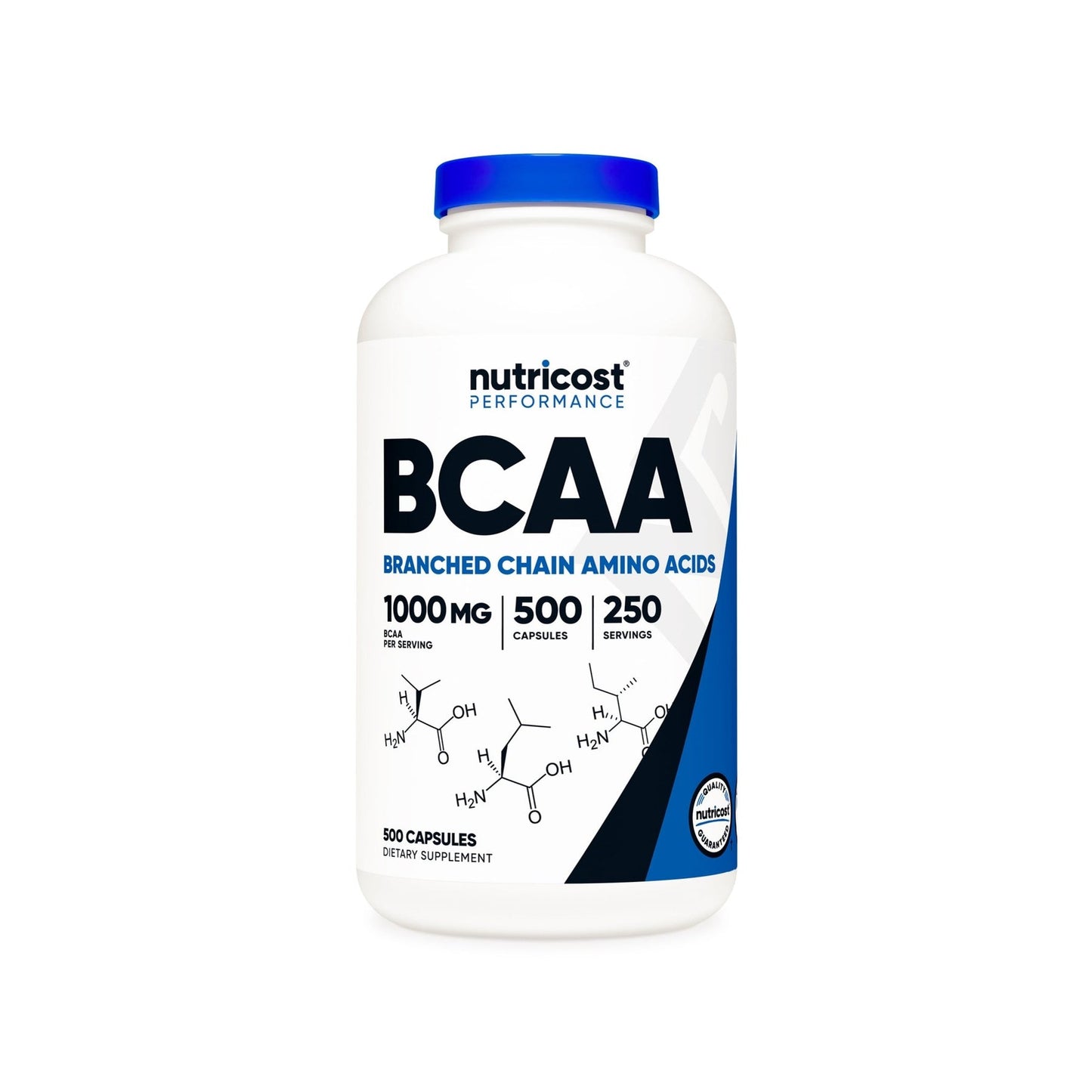 BCAA Capsules
