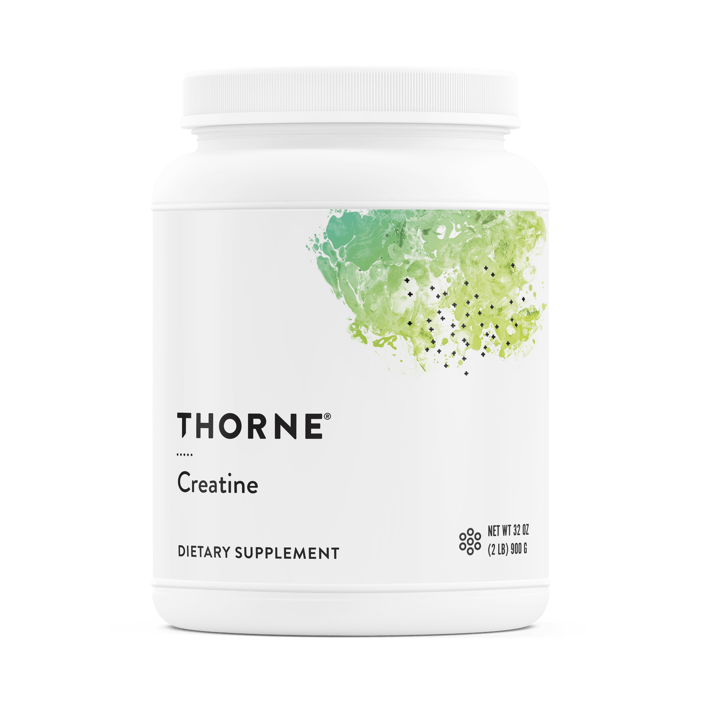 Thorne Creatine Powder